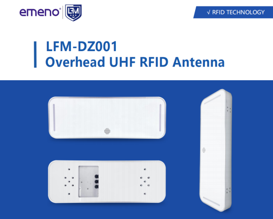 زمینه های کاربردی فناوری RFID