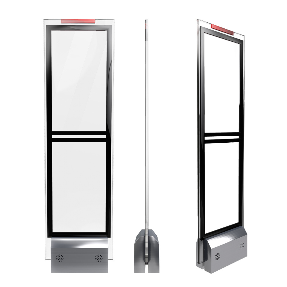 چرا یک سیستم EAS AM را برای امنیت خرده فروشی مدرن انتخاب کنید؟