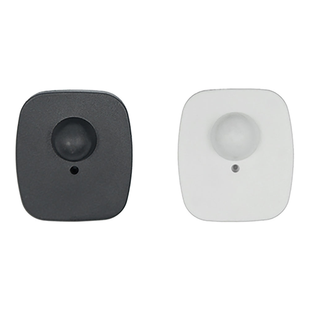 چگونه تگ سخت EAS RF امنیت خرده فروشی و جلوگیری از ضرر را افزایش می دهد