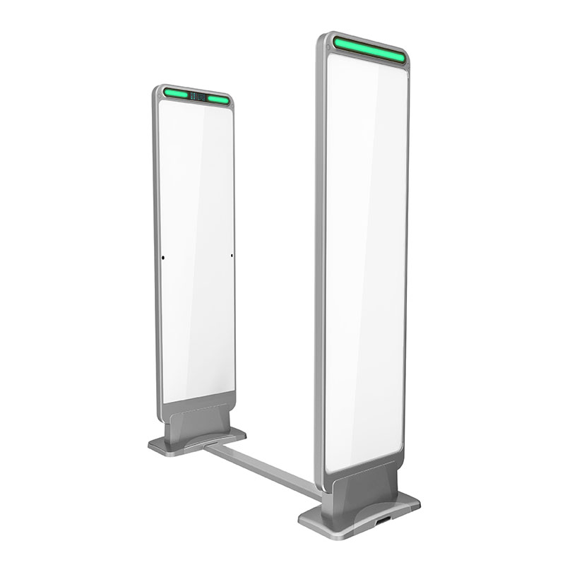 اجزای اصلی و مشخصات فنی کلیدی یک سیستم RFID چیست؟