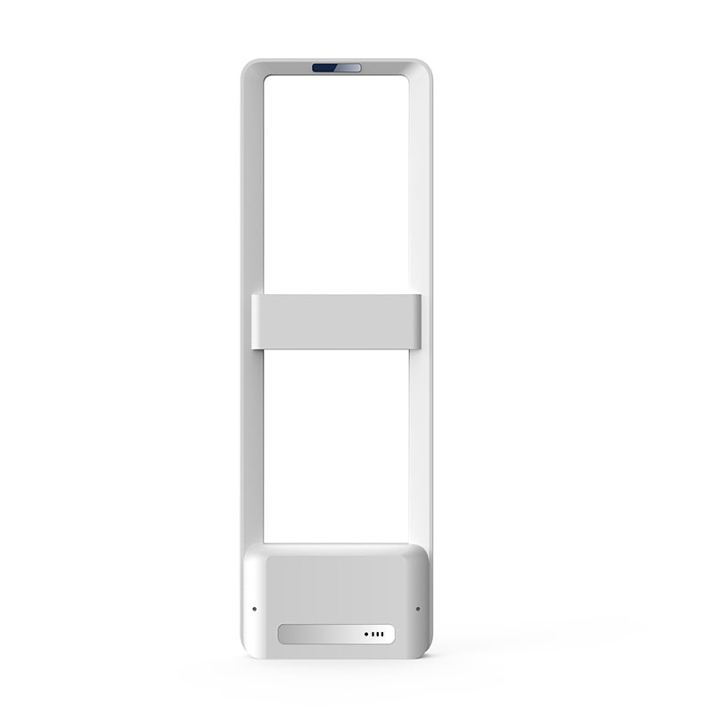 RFID + EAS: چرا این راه حل 