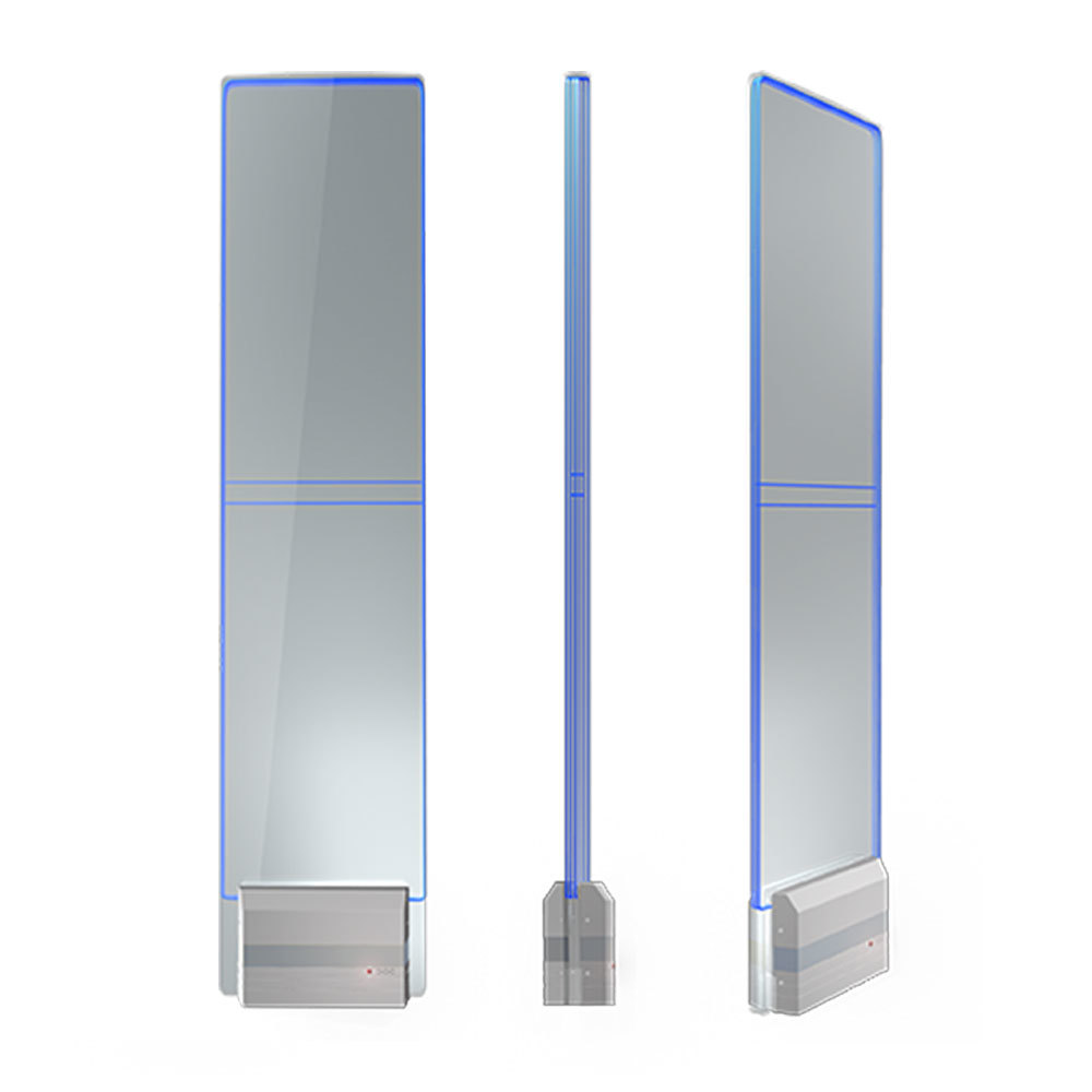 Lifangmei Technology PC5 Passenger Flow Statistics System: فناوری تجزیه و تحلیل ویدیوی سه بعدی، با نرخ دقت بیش از 98 درصد
