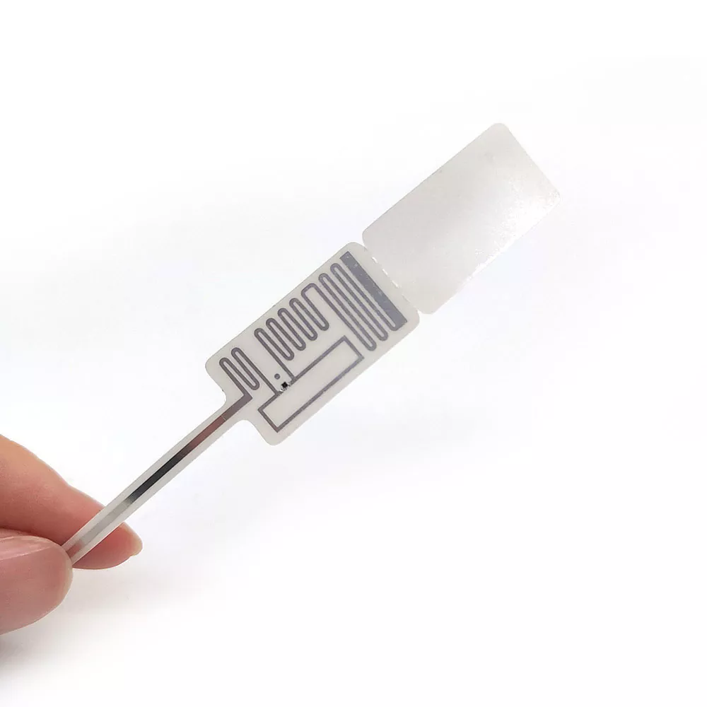 RFID حسی انقلاب «انتخاب آخرین واحد» میسی را قدرت می‌دهد، و باعث می‌شود رکورد همه کانال‌ها انجام شود.