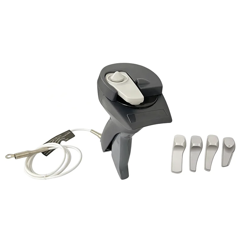 جدا کننده دستی EAS