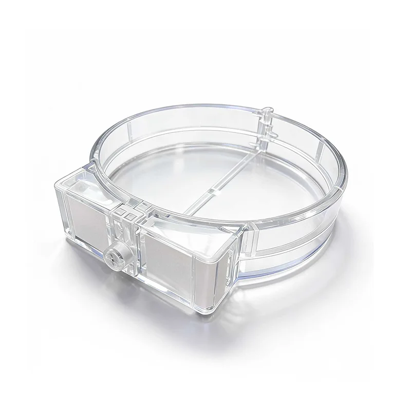 EAS شیر پودر می تواند برچسب