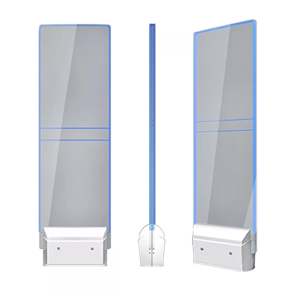  EAS system 